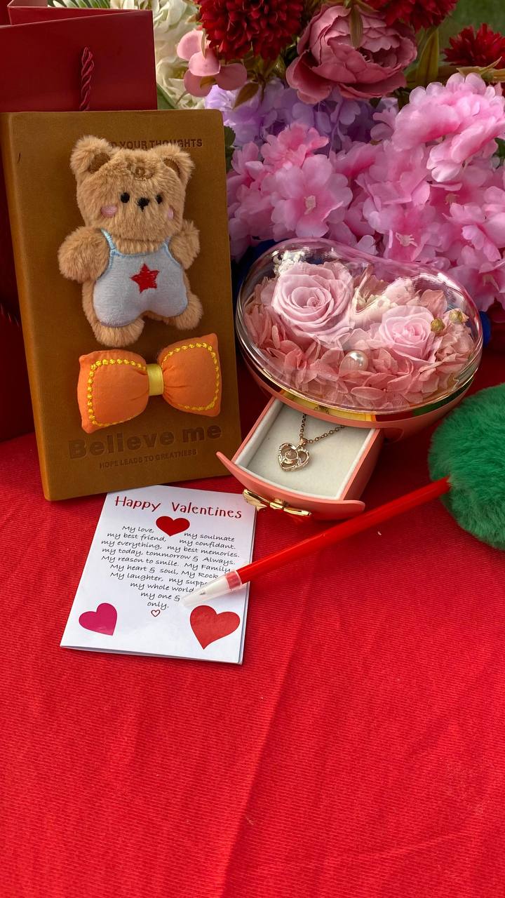HOT  LADIES GIFT SET