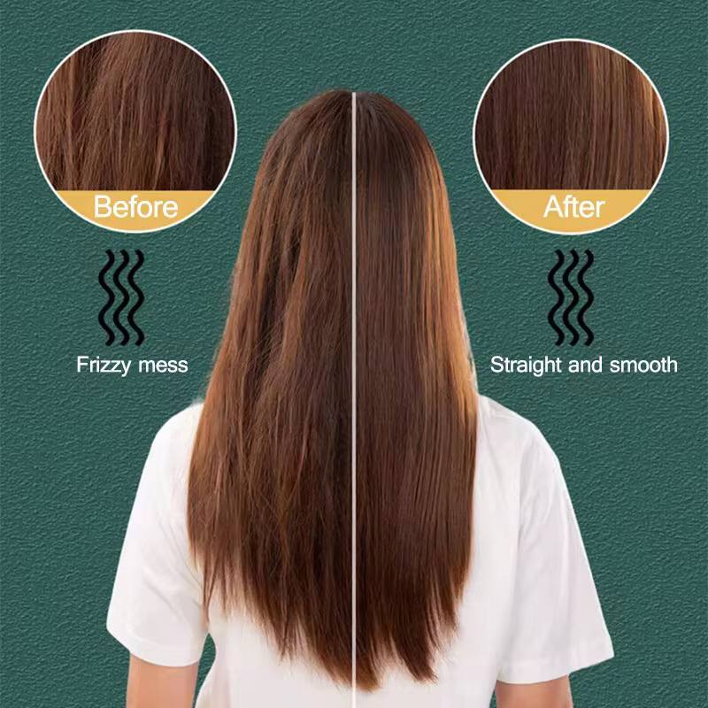 New Design Electric Hair Straightener