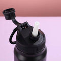 850ml stainless steel  thermos sport pot camping club