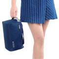 Portable  waterproof hanging Storage Bag /Travel Cosmetic Bag