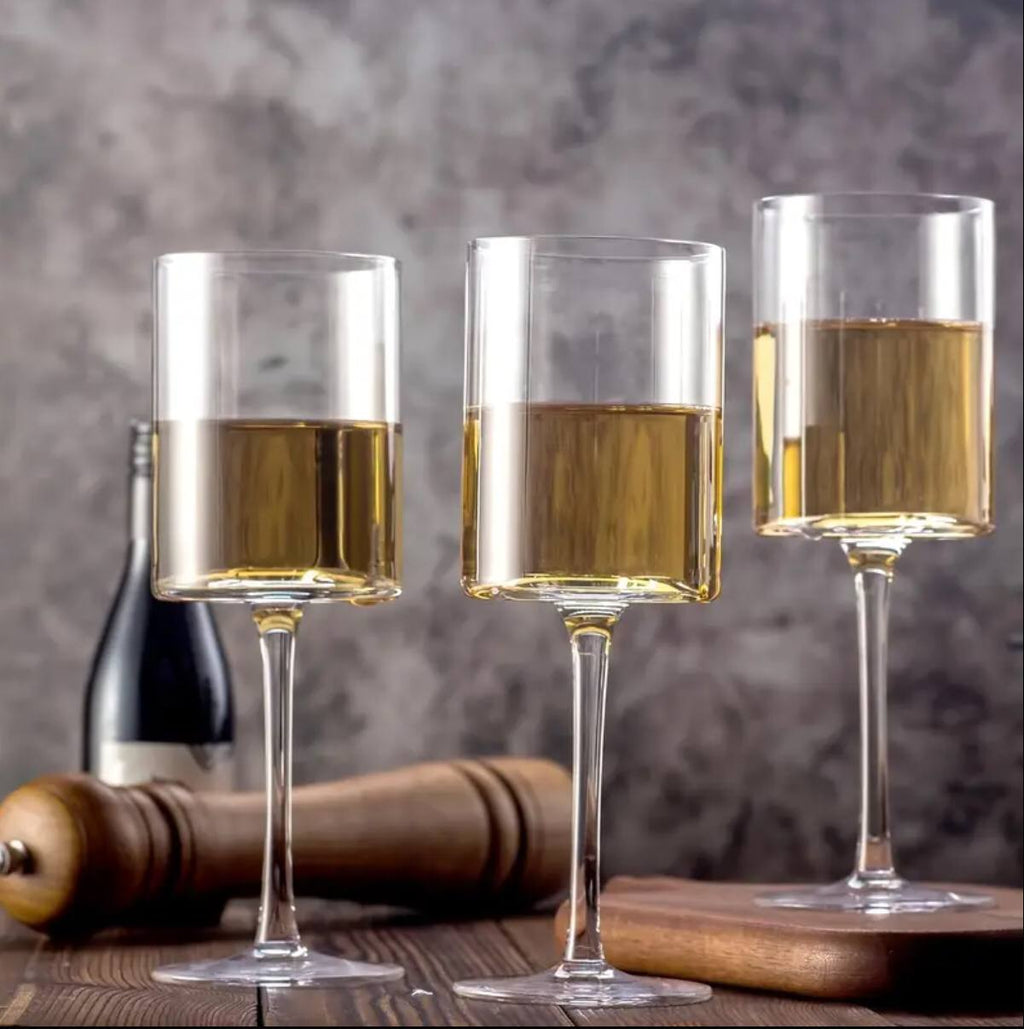 Champagne Flutes