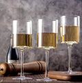 Champagne Flutes