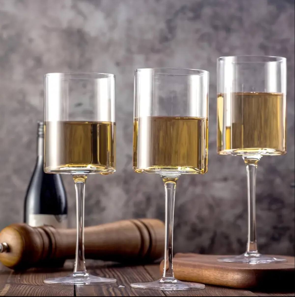 Champagne Flutes