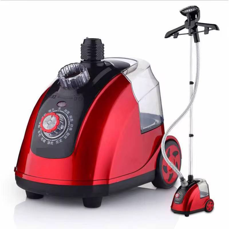 1.6L Household Garment Steamer 11 Gear Ironing Machine