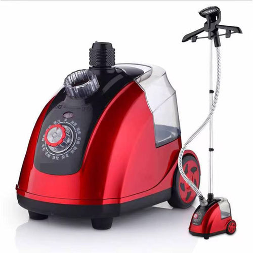 1.6L Household Garment Steamer 11 Gear Ironing Machine