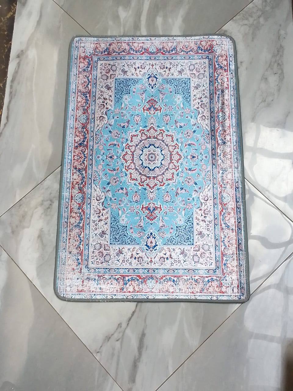 3D Door Mats