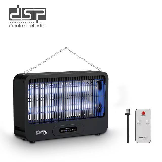Mosquito light.
