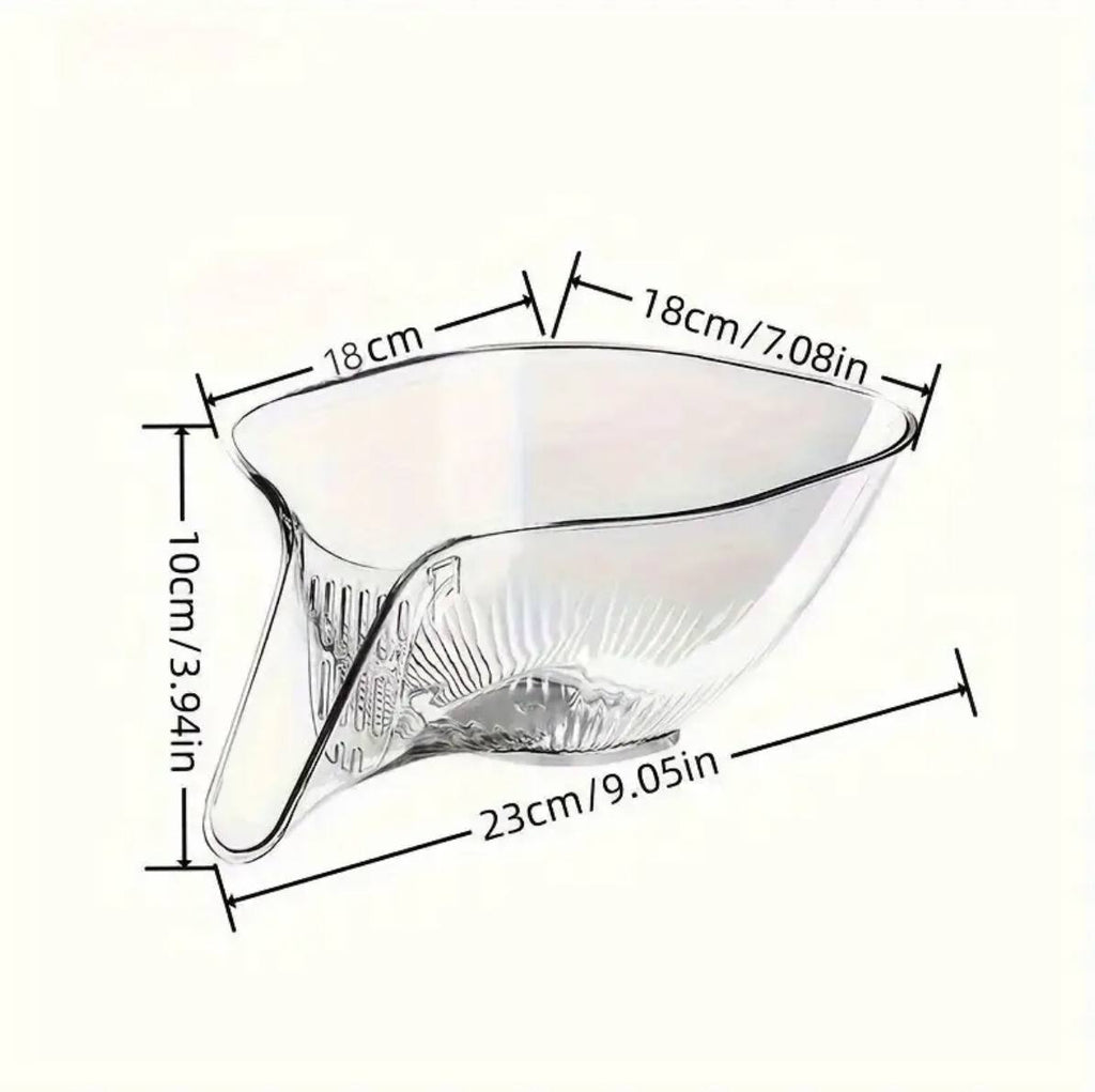 New Multifunctional Drain Basket
