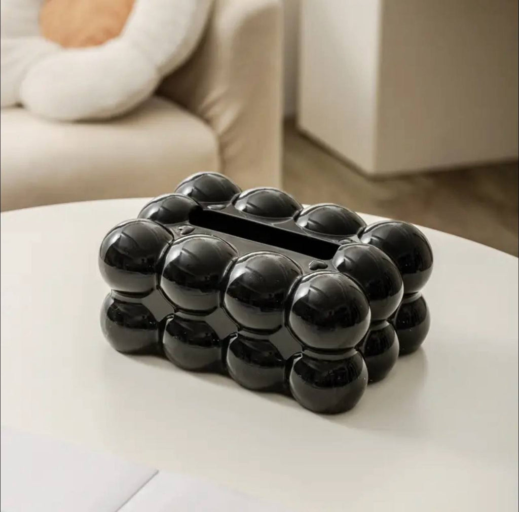Serviette holders