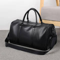 Retro new fashion short trip travel bag