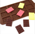 Choc mold