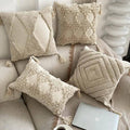 4pc set Premium quality Throw Pillow Cases