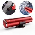 Emergency glass breaker /seat belt loosener