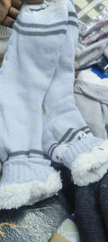 Winter socks