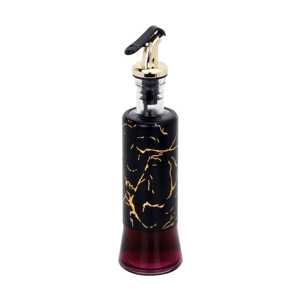 Marble Oil jars