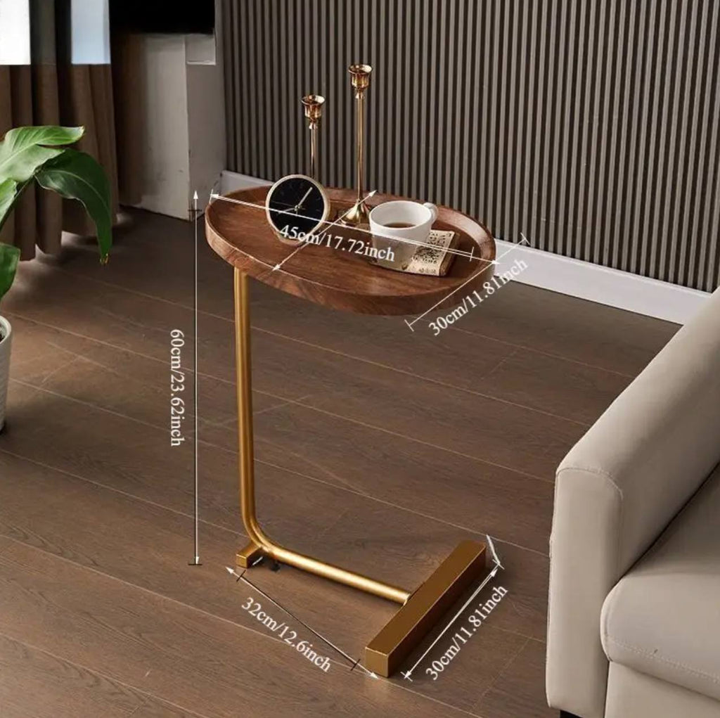 High quality side table