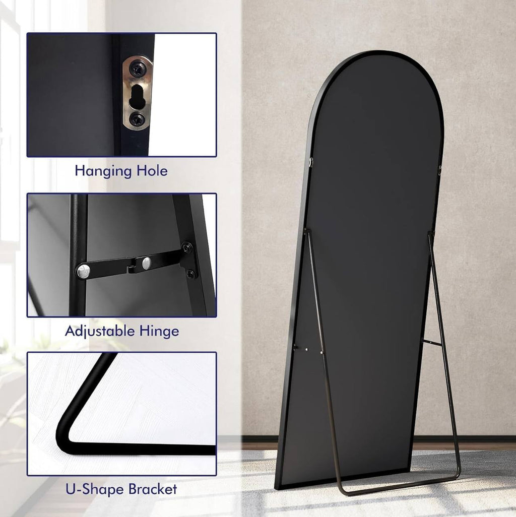 UNBREAKABLE MIRRORS