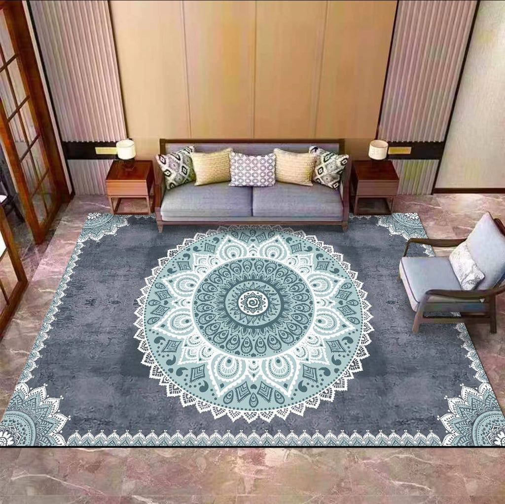 3D carpets