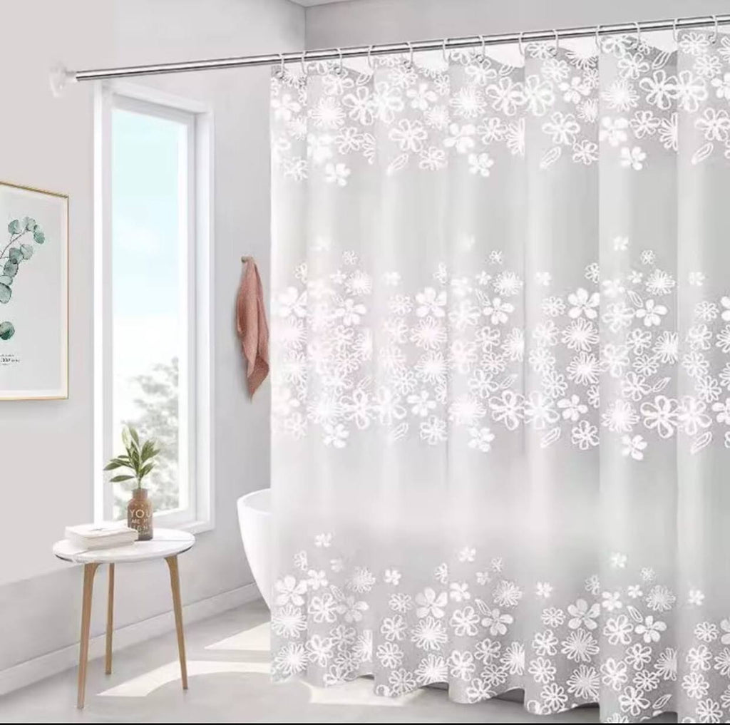 Waterproof Shower
