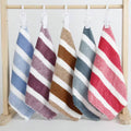 5pc Microfibre Kitchen Towels