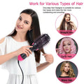 ELECTRIC HAIR DRYER