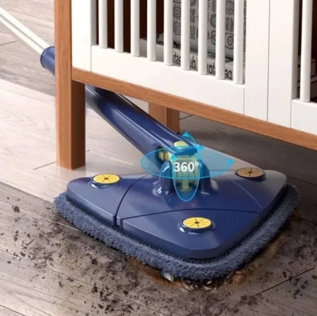 Triangle Mop 360 Rotatable