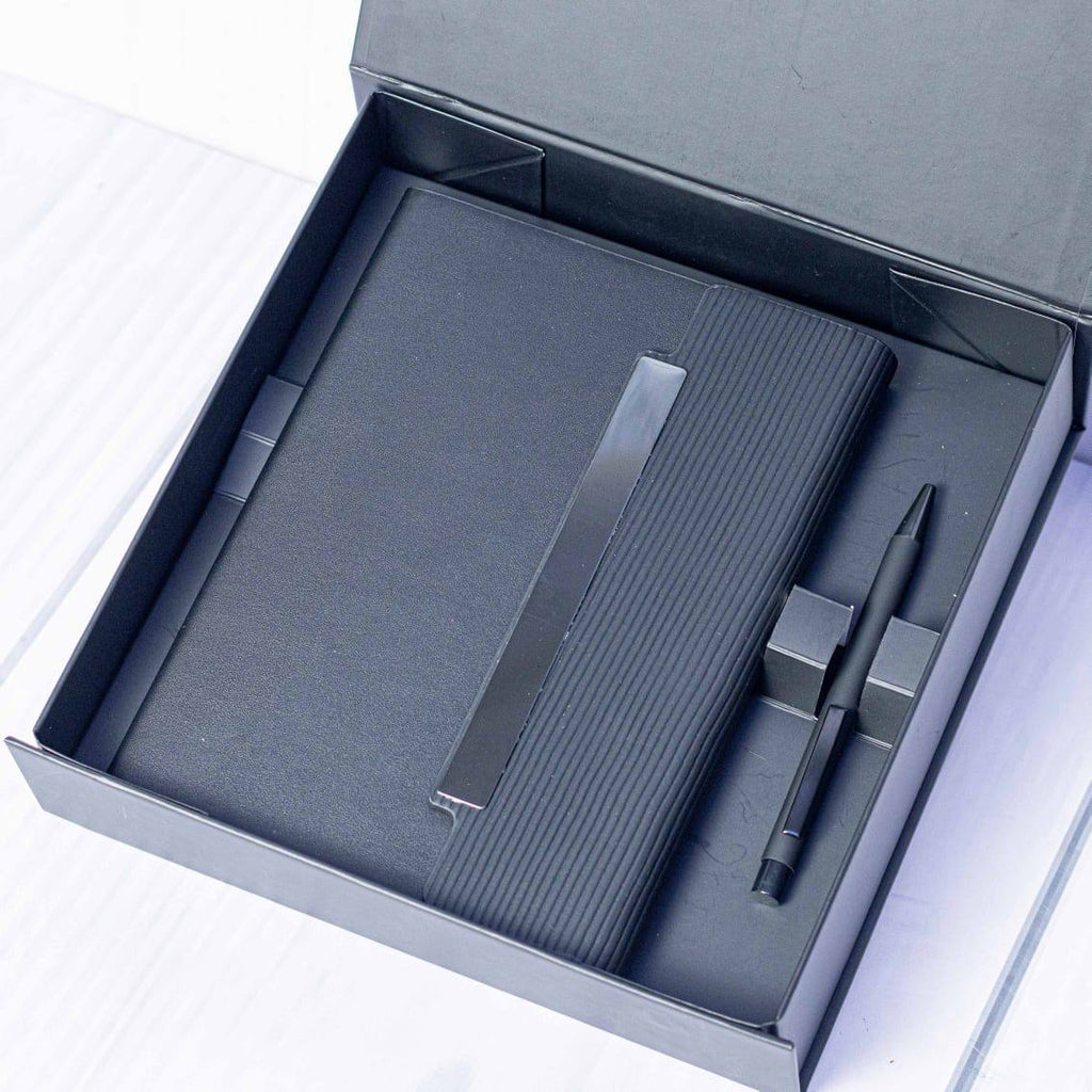 Executive Notebook Gift Sets