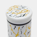 Seasoning Salt shaker now available in 4 colours