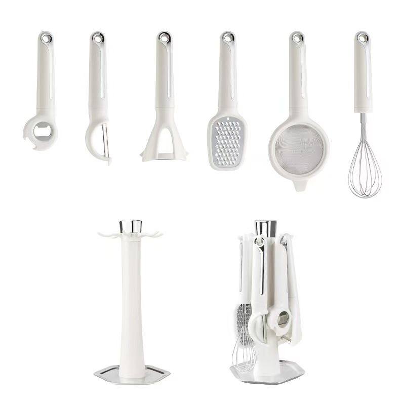 Luxury Kitchen Utensil Set