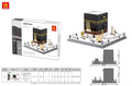 KAABA LEGO SET