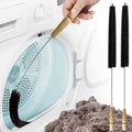 Long Handle Dryer Vent Cleaner