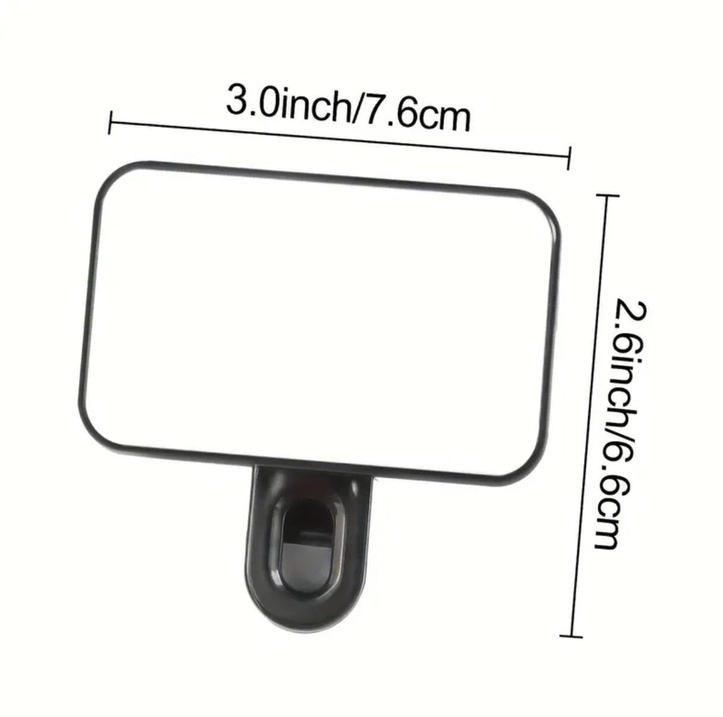 Portable Mini Selfie fill light