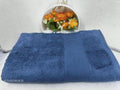 Egyptian cotton Large towels