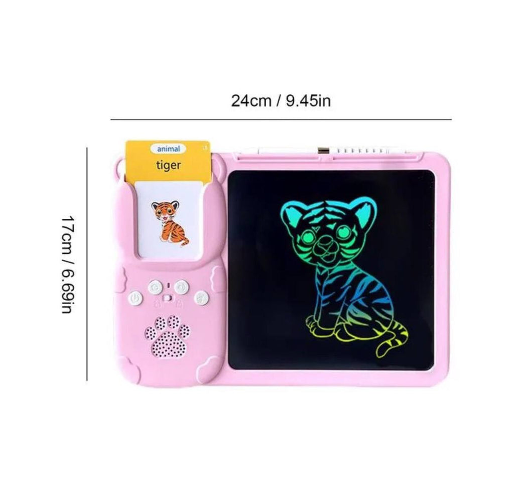 EchoPad card reader