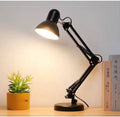 360å¡ Adjustable Round Base Style Desk Lamp