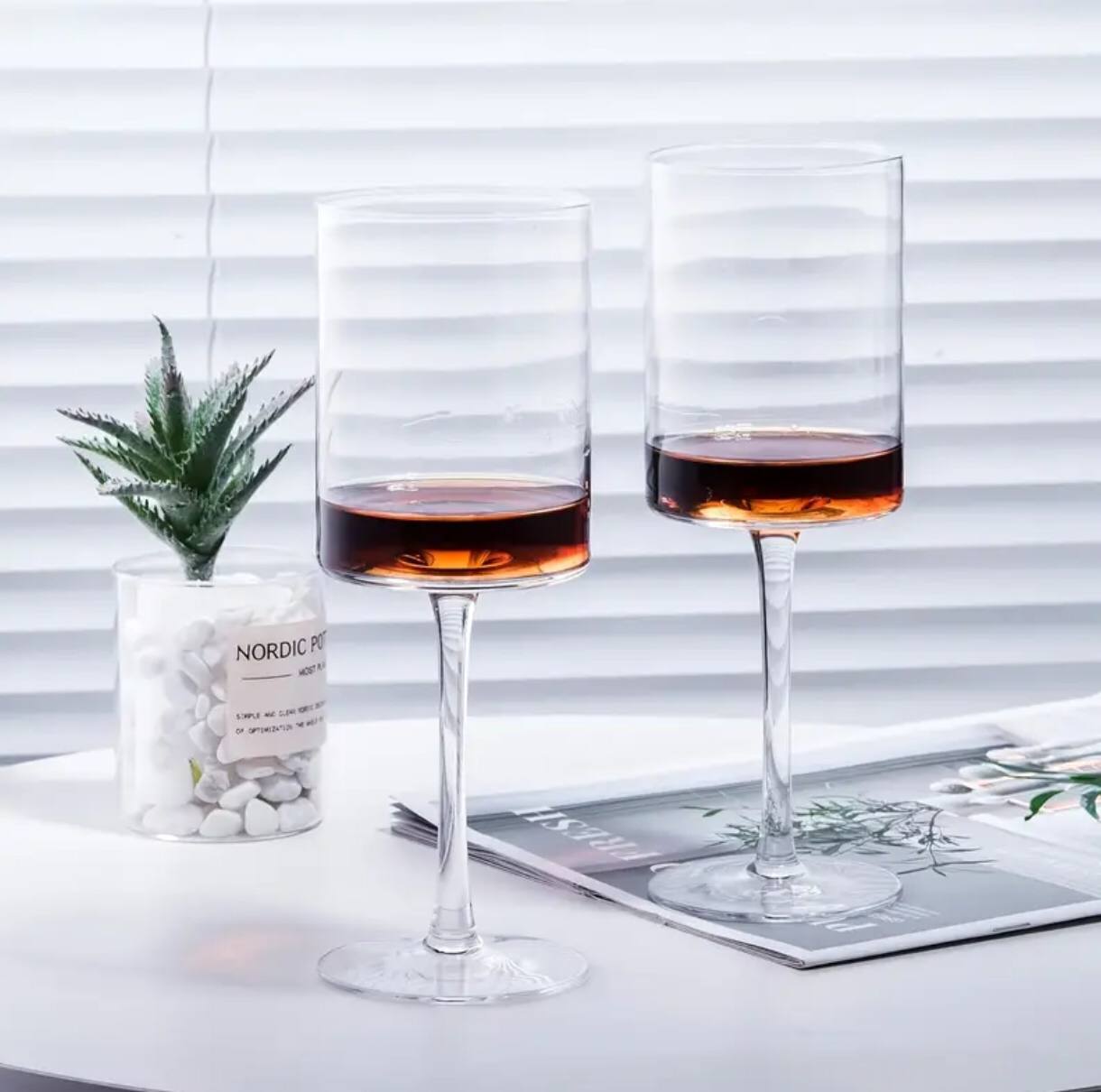 Champagne Flutes