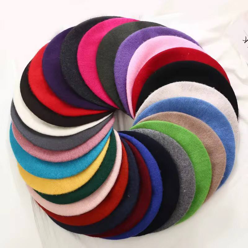 BERRETS