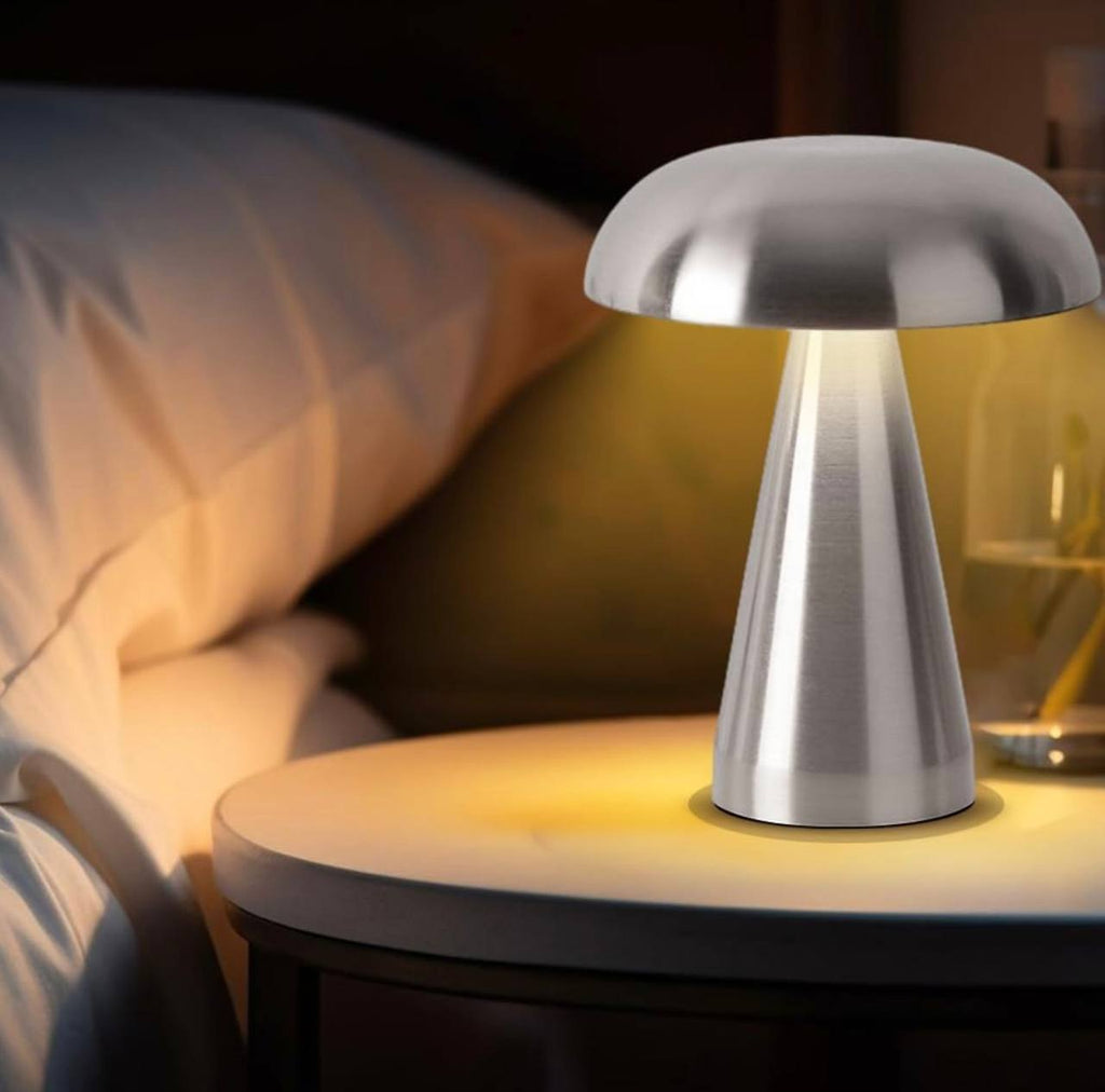 LED Crystal night lamp
