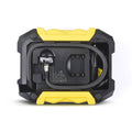 High quality  CarSun portable tyre inflator c1399-1