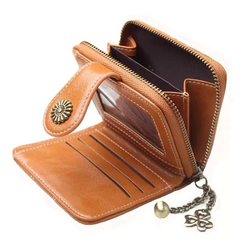 Ladies wallets