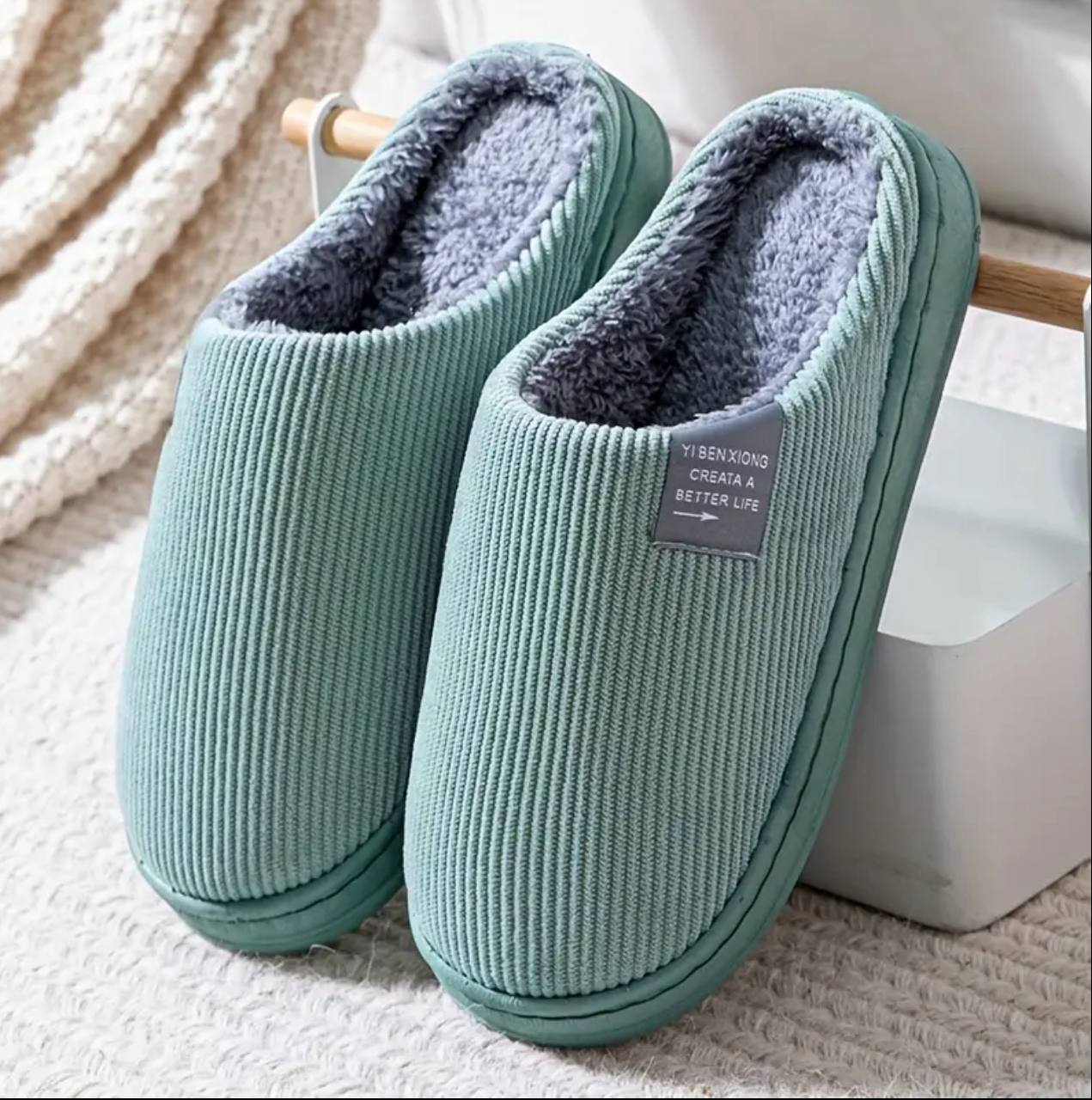 ADULTS INDOOR SHOES