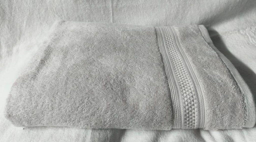 Cotton Medium towels