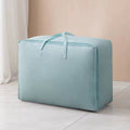 MOISTURE PROOF ORGANISER, quilt clothes storage bag now available