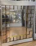 Luxury decorative mirror (Big size)