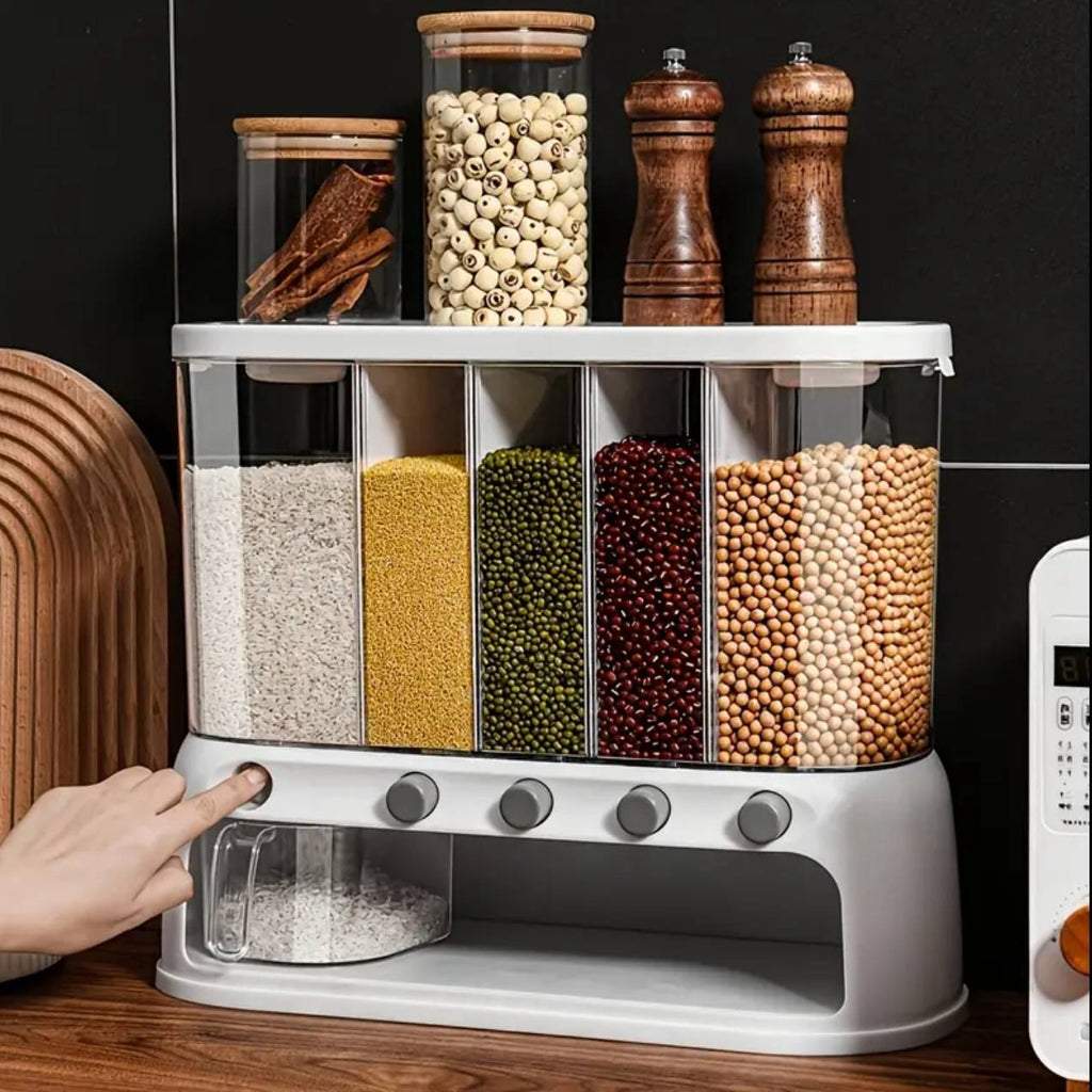 12kg Cereal Dispenser