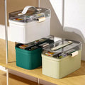 Medicine Storage Box