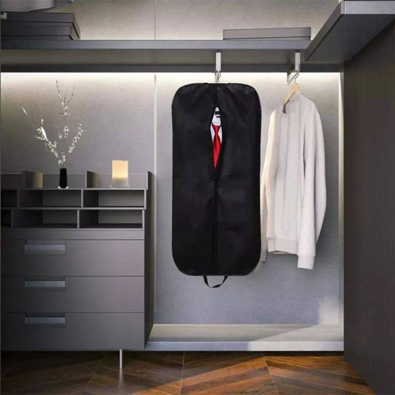 Clothing Dust Cover/clothes storage bags  Non-Woven