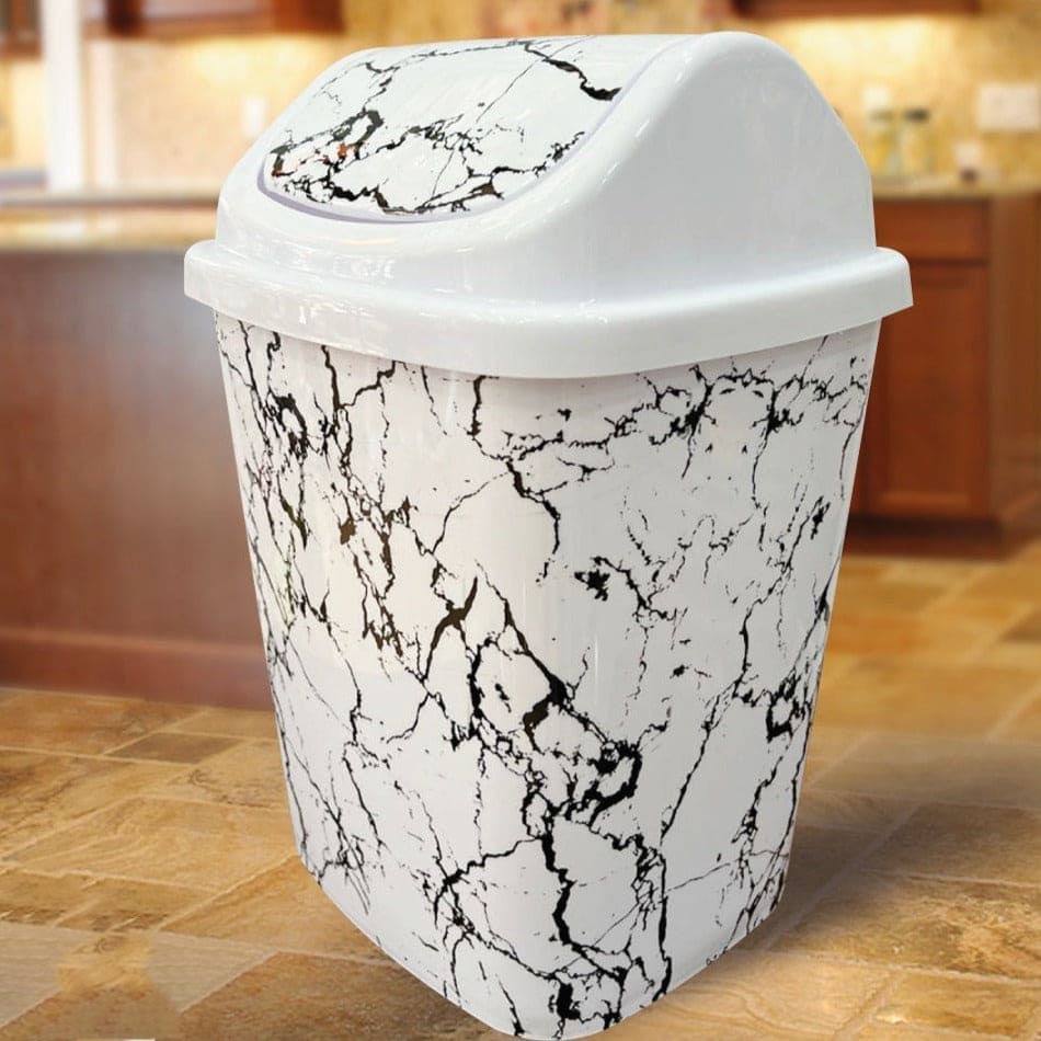 10litres plastic unique and classy dustbins