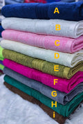 Ideal home luxury collection 
Large cotton bath sheet
