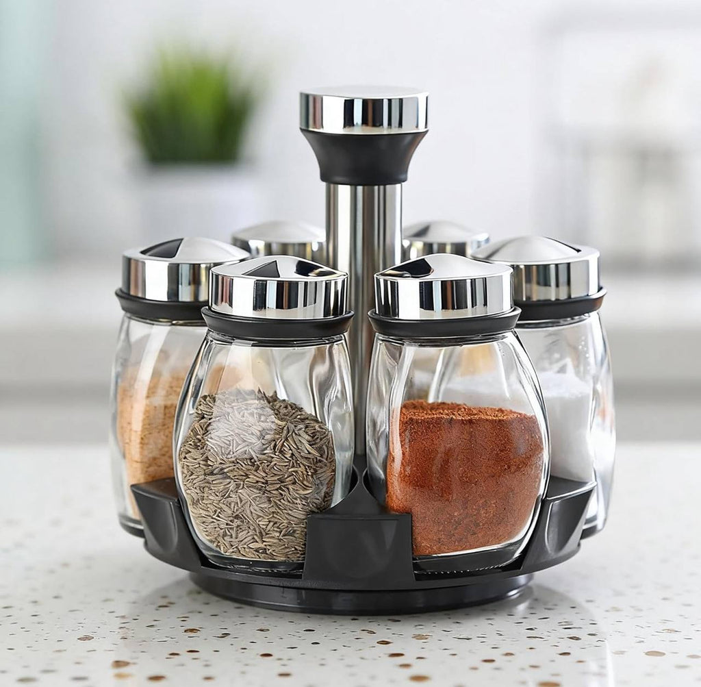 Rotating orgarnizer/lazy Susan